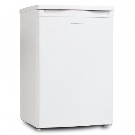 Congelador Arcón MILECTRIC Horizontal (Blanco) A+/F 98 litros - Dual System  - 4**** : 151.25: : Grandes electrodomésticos