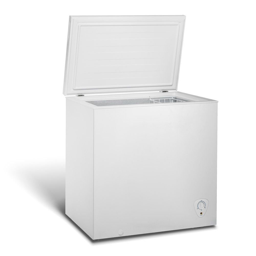Congelador Arcon Infiniton Chmf50 Blanco Arcon 500l 84x166,6x71 Clase E  Sistema Frio Inverter