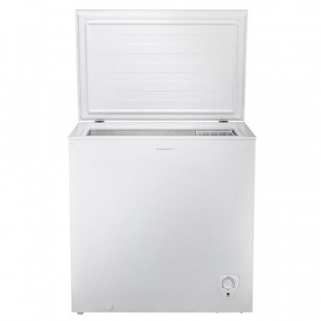 Congelador ARC-153 - Blanco, A+, 142 Litros, Dual System