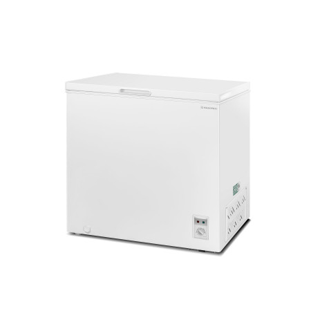 Congelador Arcón MILECTRIC Horizontal (Blanco) A+/F 98 litros