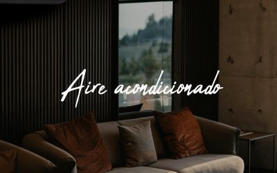 Aire acondicionado, confort en Semana Santa