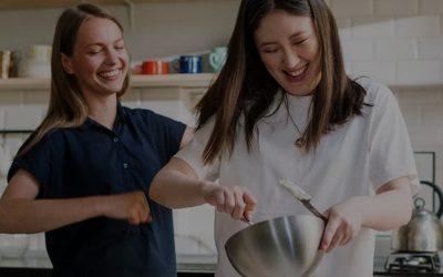 AMARÁS LA COCINA