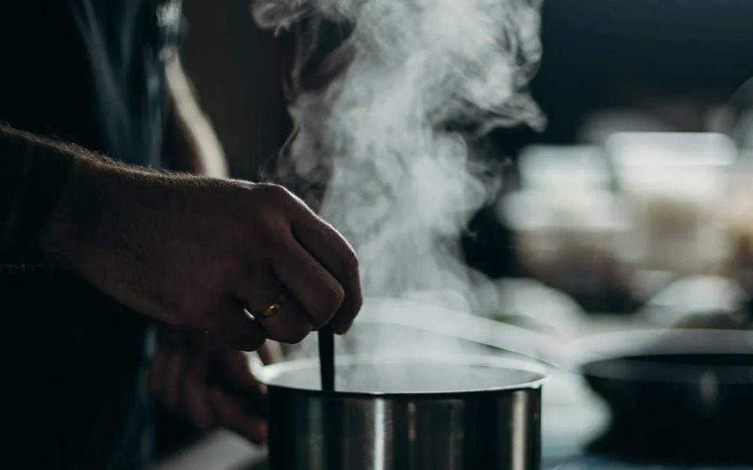 Primavera a la vista: empieza a comer más sano