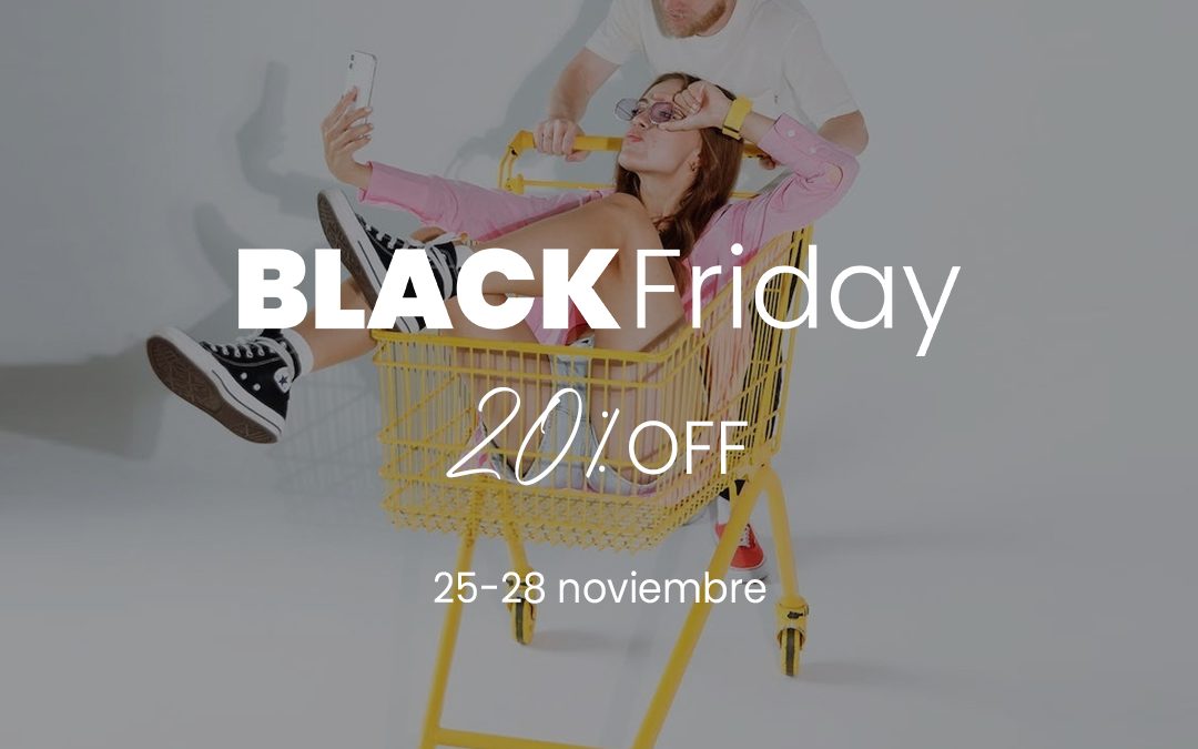 BLACK FRIDAY