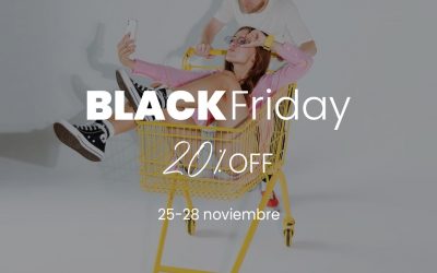 BLACK FRIDAY