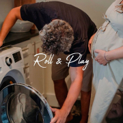 Fabricamos electrodomésticos sencillos de usar.   Roll & Play; gira y listo.   Descubre nuestras lavadoras low cost.   milectric.com   #electrodomésticos #tecnologia #lavadoras #rollandplay #colada #kids #familia #home #spain #lowcost